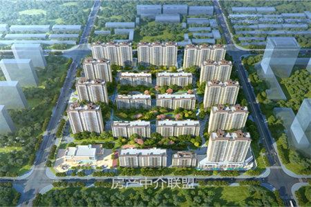 密州清林园小区2室2厅1卫49万98m2出售